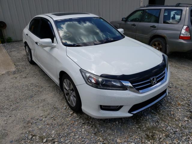 honda accord exl 2013 1hgcr2f87da184074