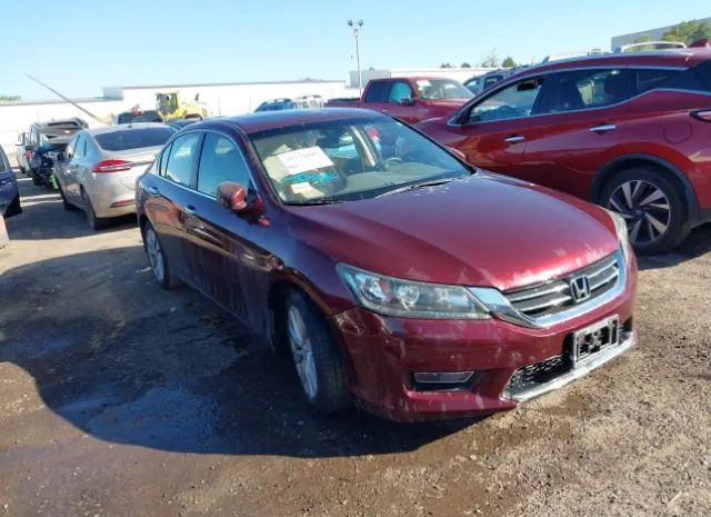 honda  2013 1hgcr2f87da187766