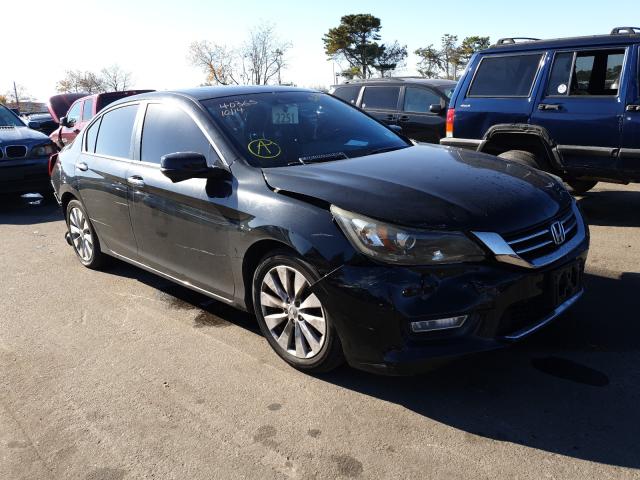 honda accord exl 2013 1hgcr2f87da197424