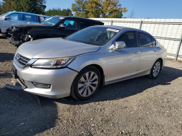 honda accord exl 2013 1hgcr2f87da199965