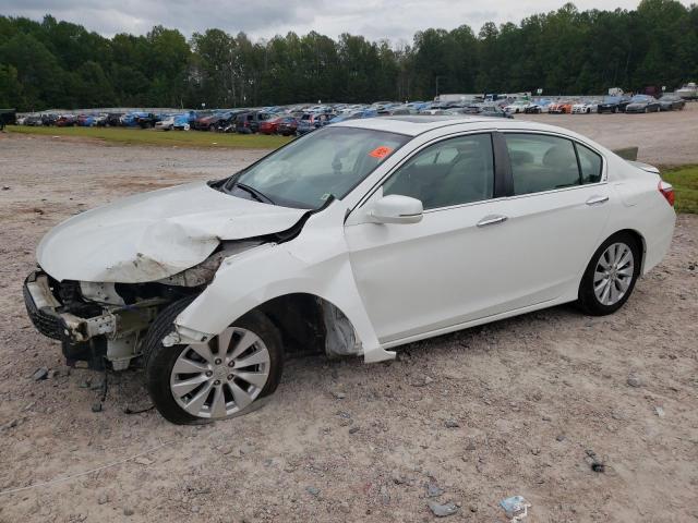 honda accord exl 2013 1hgcr2f87da210334