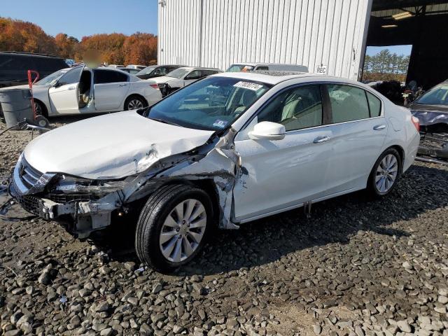 honda accord exl 2013 1hgcr2f87da251904