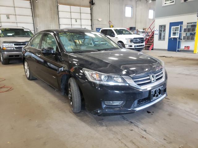 honda accord 2013 1hgcr2f87da272588