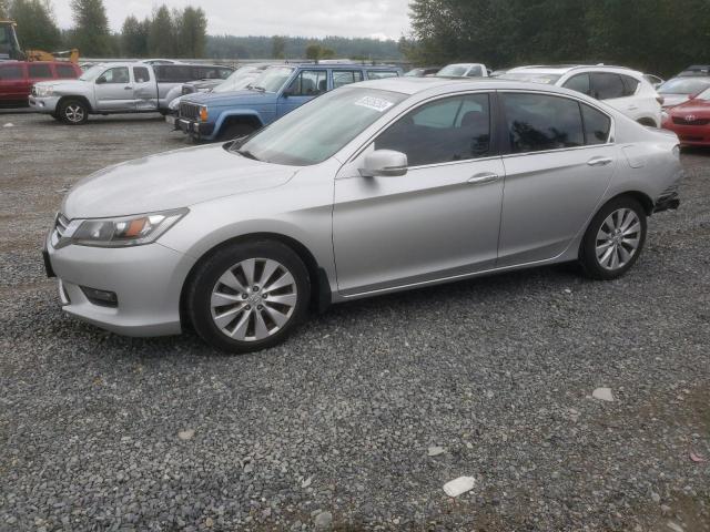 honda accord exl 2014 1hgcr2f87ea003251