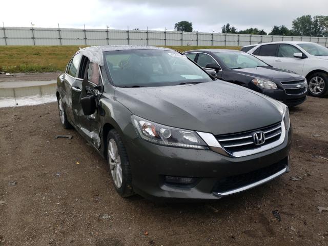 honda accord exl 2014 1hgcr2f87ea003430