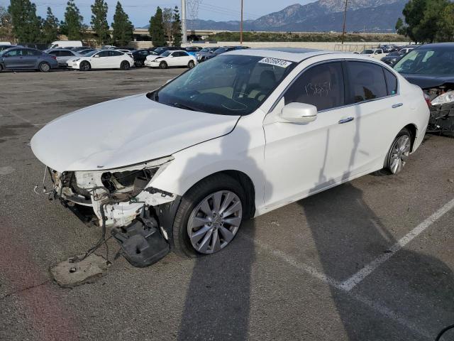 honda accord exl 2014 1hgcr2f87ea142134