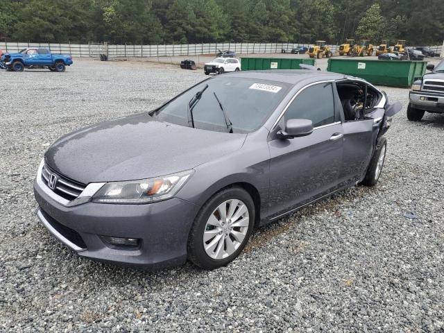 honda accord exl 2014 1hgcr2f87ea187431