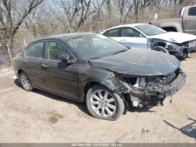 honda accord 2014 1hgcr2f87ea297508