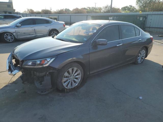 honda accord exl 2015 1hgcr2f87fa025493