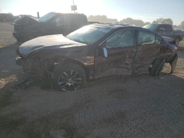 honda accord exl 2015 1hgcr2f87fa057800