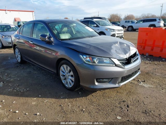 honda accord 2015 1hgcr2f87fa071003