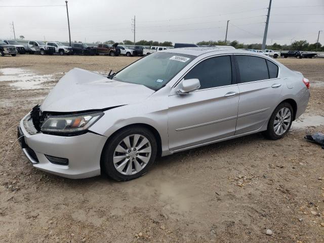 honda accord exl 2015 1hgcr2f87fa138005