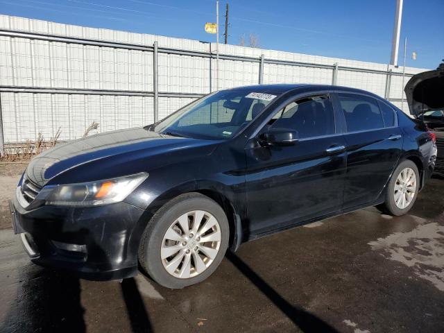 honda accord exl 2015 1hgcr2f87fa224012