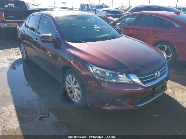 honda accord 2015 1hgcr2f87fa229971