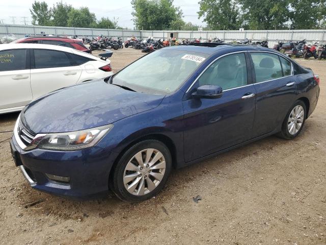 honda accord exl 2015 1hgcr2f87fa244891