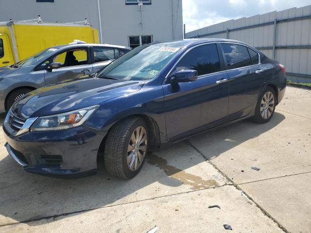 honda accord exl 2015 1hgcr2f87fa269144