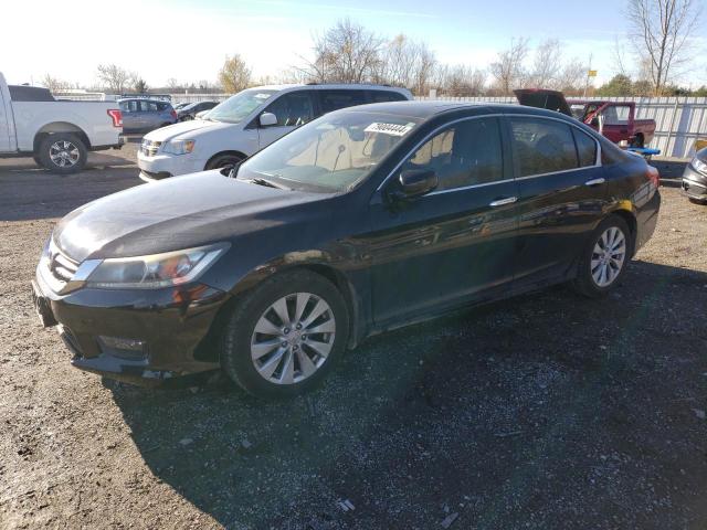 honda accord exl 2015 1hgcr2f87fa800021