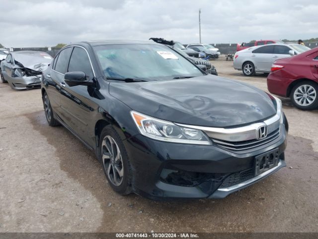 honda accord 2016 1hgcr2f87ga000238