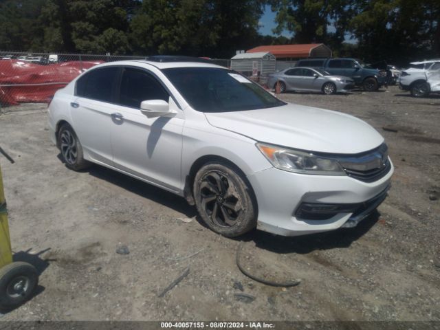 honda accord 2016 1hgcr2f87ga031635