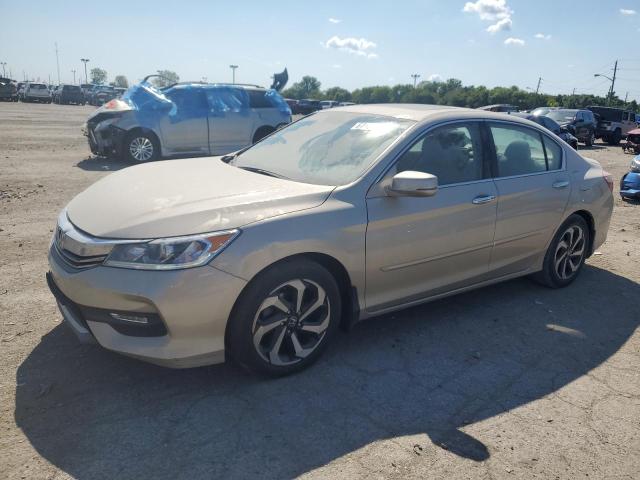 honda accord exl 2016 1hgcr2f87ga046278