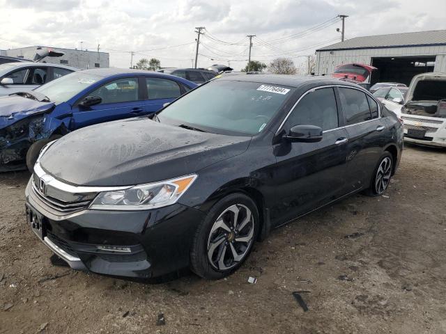 honda accord exl 2016 1hgcr2f87ga056258