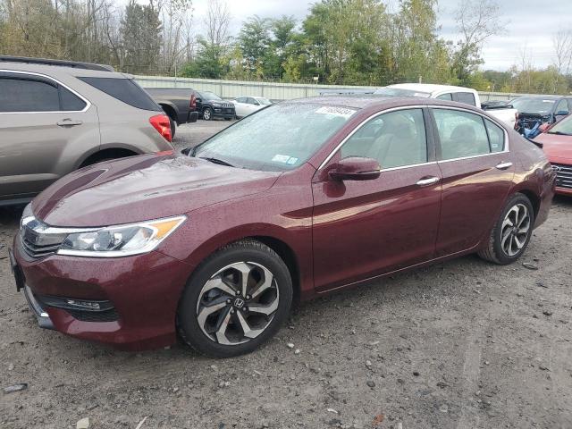 honda accord exl 2016 1hgcr2f87ga067180