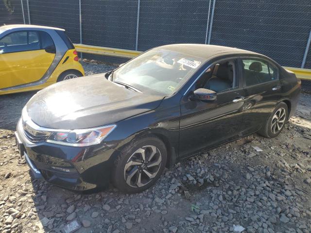 honda accord exl 2016 1hgcr2f87ga115292