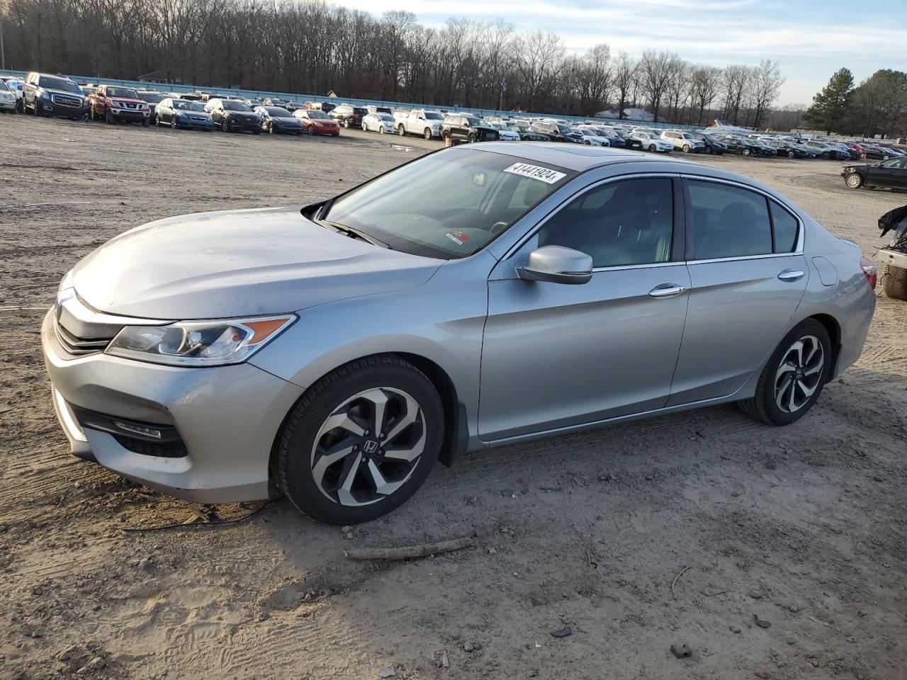 honda accord 2016 1hgcr2f87ga145988