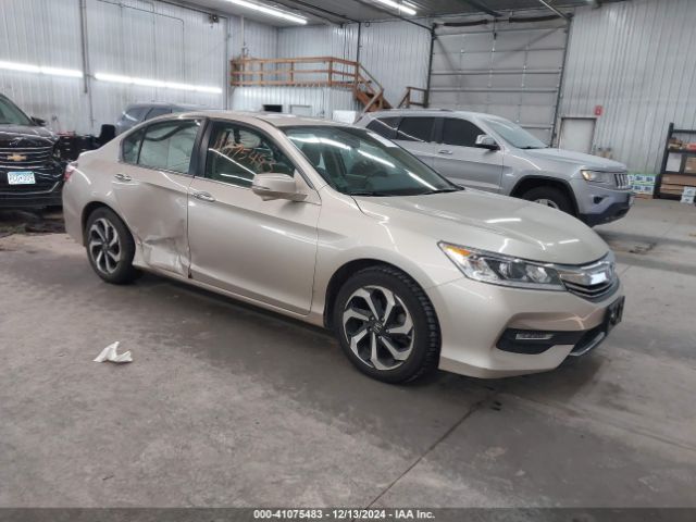 honda accord 2016 1hgcr2f87ga229700