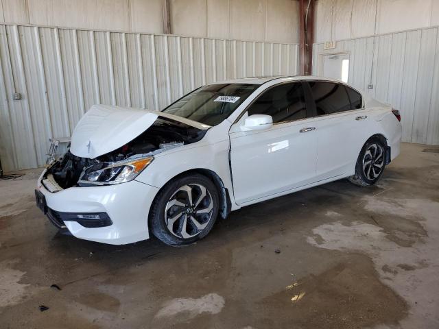 honda accord exl 2016 1hgcr2f87ga239417