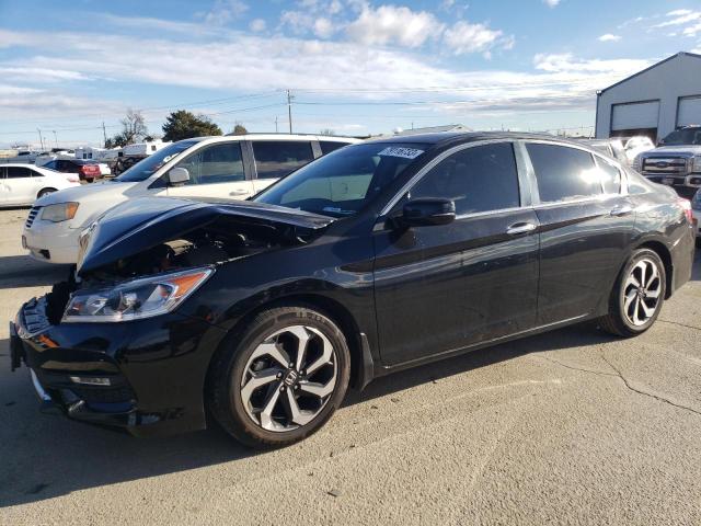 honda accord 2017 1hgcr2f87ha035816