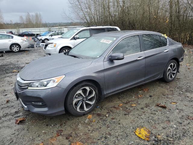 honda accord exl 2017 1hgcr2f87ha042720