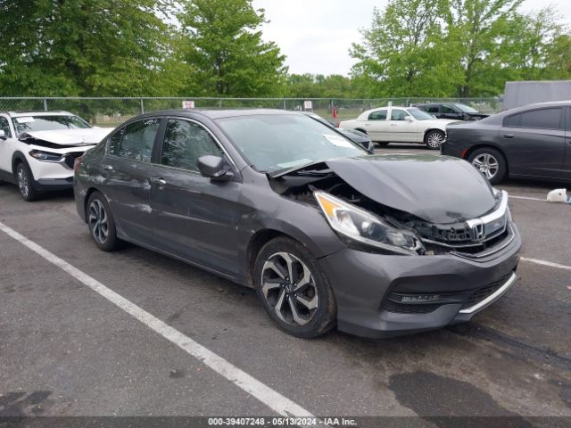 honda accord 2017 1hgcr2f87ha052664