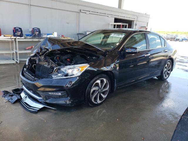 honda accord 2017 1hgcr2f87ha054625