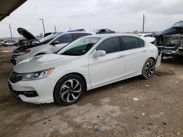 honda accord exl 2017 1hgcr2f87ha062479