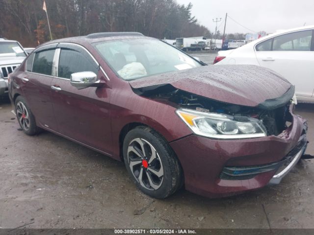 honda accord 2017 1hgcr2f87ha133468