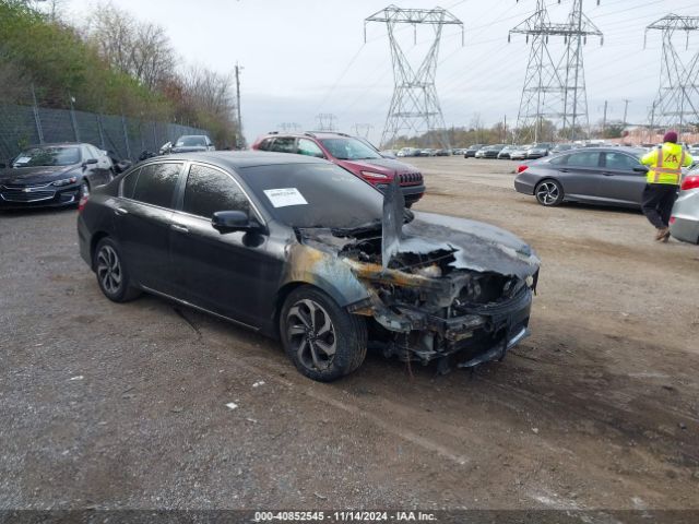 honda accord 2017 1hgcr2f87ha133678