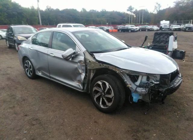 honda accord sedan 2017 1hgcr2f87ha165806