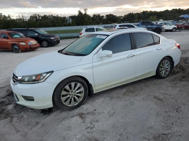 honda accord exl 2013 1hgcr2f88da025158