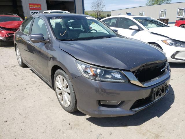 honda accord exl 2013 1hgcr2f88da040193