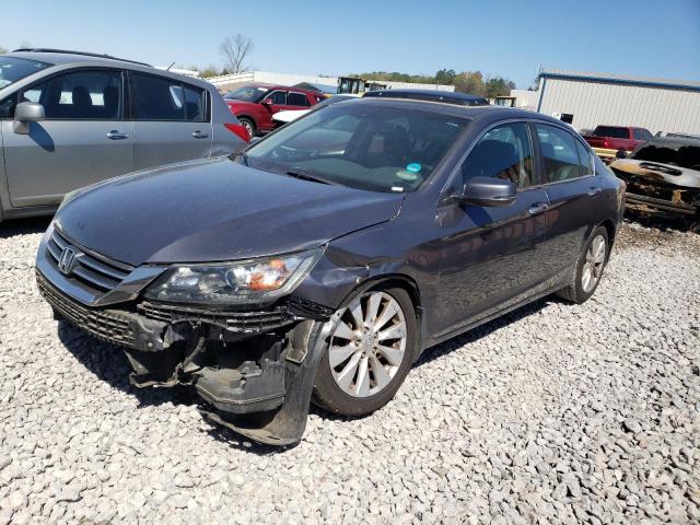 honda accord exl 2013 1hgcr2f88da041313