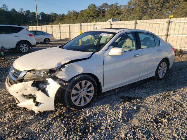 honda accord exl 2013 1hgcr2f88da048083