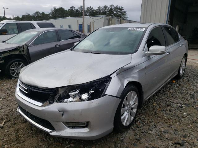 honda accord exl 2013 1hgcr2f88da052148