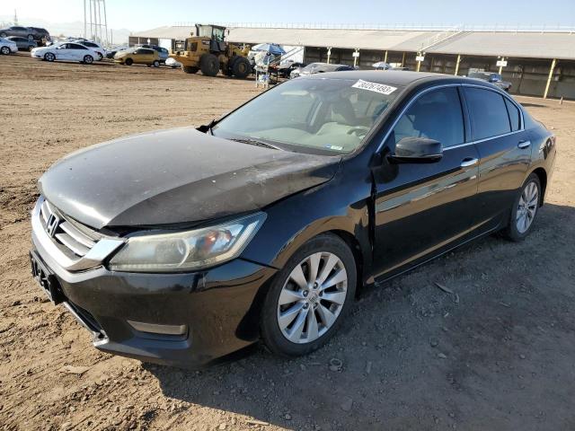 honda accord 2013 1hgcr2f88da093699