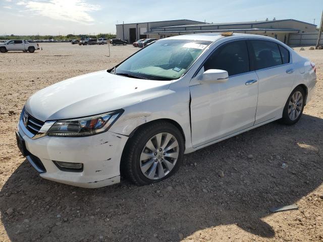 honda accord exl 2013 1hgcr2f88da098790