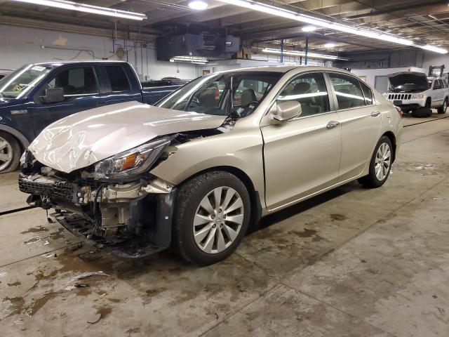 honda accord exl 2013 1hgcr2f88da111960