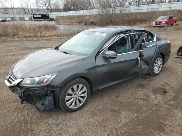 honda accord exl 2013 1hgcr2f88da132274