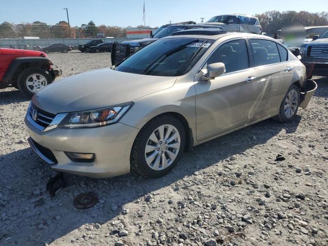 honda accord exl 2013 1hgcr2f88da164500