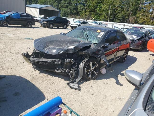 honda accord exl 2013 1hgcr2f88da176291