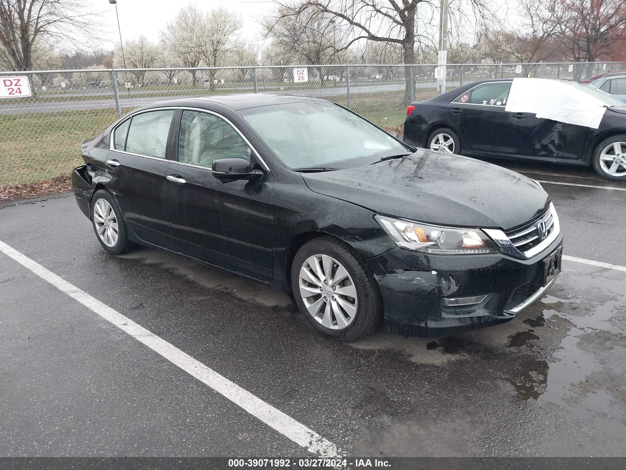 honda accord 2013 1hgcr2f88da178073